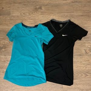 Nike Pro Dry Fit (2)